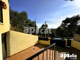  (unifamiliar aïllada), 160.00 m², in der Nähe von Bus und Bahn, fast neu, Sant Muç - Castellnou - Can Mir