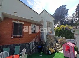 Houses (villa / tower), 125.00 m²