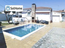 Houses (detached house), 110.00 m²