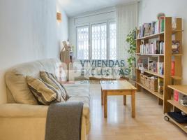Flat, 84.00 m², near bus and train, Gràcia- Parc Güell