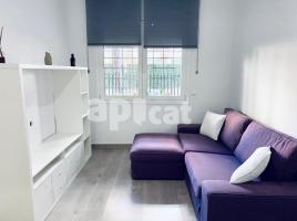 Pis, 78.00 m², 附近的公共汽車和火車, Calle de Jaume Ribas