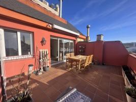 إيجار àtic, 80.00 m²