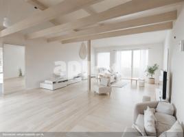 Attic, 88.00 m², Calle Antoni Figueras