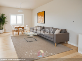 Flat, 68.00 m²
