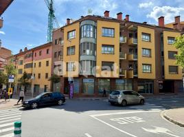 Dúplex, 119.00 m², près de bus et de train, Calle del Baró de Savassona, 5