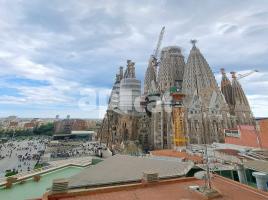 租 àtic, 100.00 m², Calle de la Marina