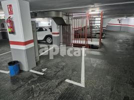 Parking, 10.00 m², Paseo de Fabra i Puig, 331
