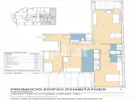 Pis, 105.10 m², حافلة قرب والقطار, جديد