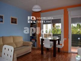 Apartamento, 45 m², Zona