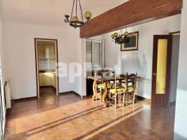 Flat, 80.00 m², Avenida Reina Elisenda