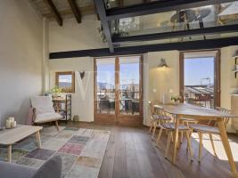 Unifamiliar adossada, 130.00 m², seminou