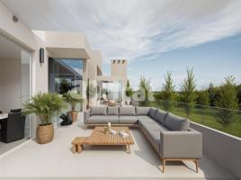 чердак, 240.00 m², Рядом с автобусом и метро, Pedralbes