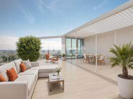 чердак, 240.00 m², pядом автобусный и железнодорожный, Pedralbes