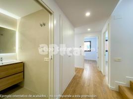 Pis, 105.40 m², prop de bus i tren, nou
