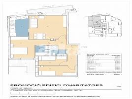 Pis, 92.50 m², près de bus et de train, nouveau