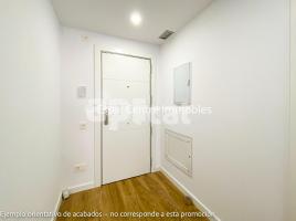 Pis, 87.80 m², prop de bus i tren, nou