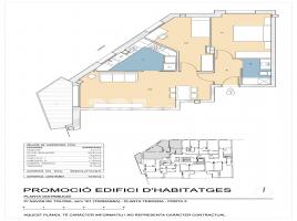 Àtic, 73.70 m², 附近的公共汽車和火車, 新