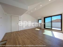 Àtic, 112.05 m², 附近的公共汽車和火車, 新