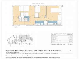 Àtic, 112.05 m², 附近的公共汽車和火車, 新
