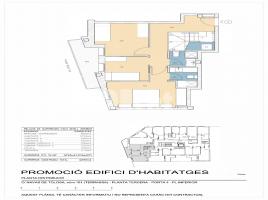 Àtic, 99.55 m², 附近的公共汽車和火車, 新