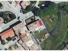 Sòl rústic, 756.00 m²