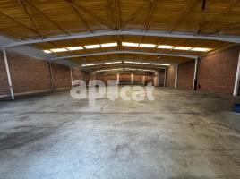 For rent industrial, 683.00 m², LES COMES