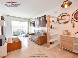 Flat, 130.00 m², Avenida de les Bases de Manresa, 152