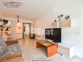 Flat, 130.00 m², Avenida de les Bases de Manresa, 152