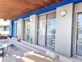 Flat, 95.00 m², almost new