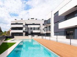 Flat, 60.30 m², near bus and train, new, Bardají