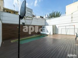 Houses (detached house), 271.00 m², near bus and train, almost new, CREU ALTA