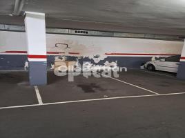 , 9.00 m², Calle de Casanova