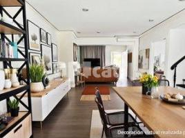  (unifamiliar adossada), 181.00 m², Calle la Muga
