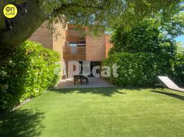  (unifamiliar aïllada), 396.00 m², حافلة قرب والقطار, جديد تقريبا, L'Ametlla del Vallès