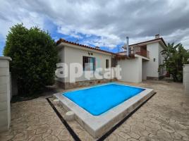  (xalet / torre), 400.00 m², Calle Verge de la Roca