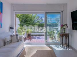 Apartament, 95.00 m², near bus and train, Paseo Marítim