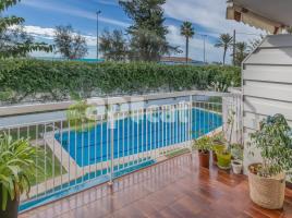 Apartament, 95.00 m², near bus and train, Paseo Marítim