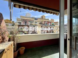 Flat, 90.00 m², close to bus and metro, Calle de Casanova, 59