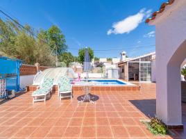  (xalet / torre), 120.00 m², Calle Montseny, 122