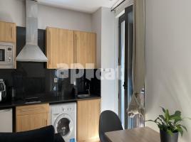 Pis, 39.00 m², 靠近巴士和地铁, 九成新, Calle de Sant Antoni Abat