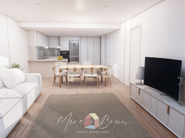Pis, 64.00 m², seminou, Calle Taradell, 27