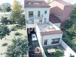 Pis, 90.00 m², seminou, Calle Taradell, 27
