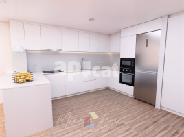 Flat, 90.00 m², almost new, Calle Taradell, 27