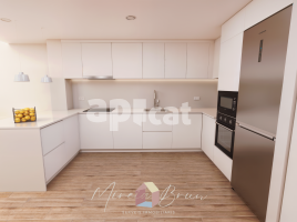 Flat, 90.00 m², almost new, Calle Taradell, 27
