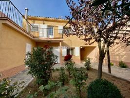 Unifamiliar aïllada, 140.00 m²
