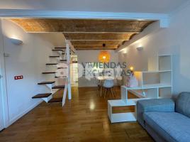 Pis, 52.00 m², 附近的公共汽車和火車, Pça del Diamant
