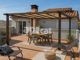 чердак, 99.00 m², почти новый, Calle de Sant Josep