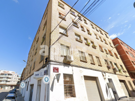 Pis, 102.00 m², Calle de Solsona, 1