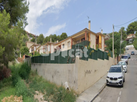  (unifamiliar adossada), 186.00 m², Calle Carrer de Palestina, 13