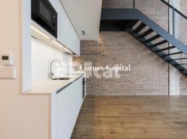 Duplex, 116 m², ICARIA